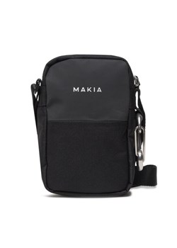 Saszetka Makia Nata Bag U81017 Czarny ze sklepu eobuwie.pl w kategorii Saszetki - zdjęcie 181245244