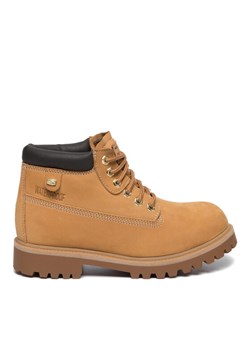 Trapery Skechers Verdict 4442/WTG Brązowy ze sklepu eobuwie.pl w kategorii Buty zimowe męskie - zdjęcie 181245610