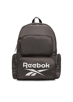 Plecak Reebok RBK-033-CCC-05 Szary ze sklepu eobuwie.pl w kategorii Plecaki - zdjęcie 181245694