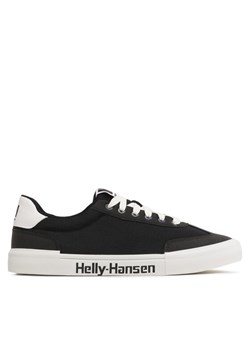 Tenisówki Helly Hansen Moss V-1 11721_990 Czarny ze sklepu eobuwie.pl w kategorii Trampki męskie - zdjęcie 181245951