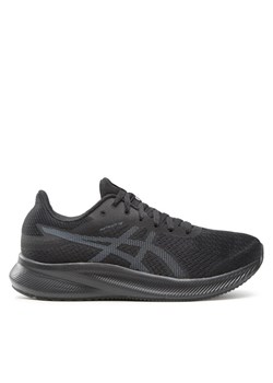 Buty do biegania Asics Patriot 13 1011B485 Czarny ze sklepu eobuwie.pl w kategorii Buty sportowe męskie - zdjęcie 181245964