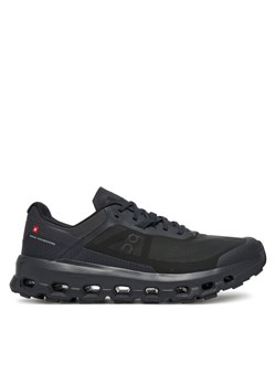 Buty do biegania On Cloudvista 2 3ME30111043 Czarny ze sklepu eobuwie.pl w kategorii Buty sportowe męskie - zdjęcie 181246184