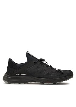 Buty do sportów wodnych Salomon Amphib Bold 2 413038 27 V0 Czarny ze sklepu eobuwie.pl w kategorii Buty sportowe męskie - zdjęcie 181246243