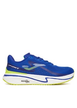 Buty do biegania Joma Viper 2504 Royal RVIPES2504 Niebieski ze sklepu eobuwie.pl w kategorii Buty sportowe męskie - zdjęcie 181246281