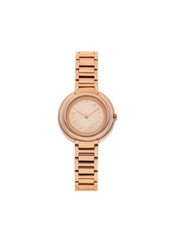 Zegarek Furla Icon Shape WW00033-MT0000-1G000-1-008-20-CN-W Różowe złoto ze sklepu eobuwie.pl w kategorii Zegarki - zdjęcie 181246343