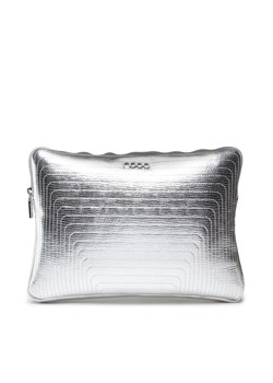 Etui na laptopa Nobo NBAG-M2260-C022 Srebrny ze sklepu eobuwie.pl w kategorii Torby na laptopa - zdjęcie 181246364