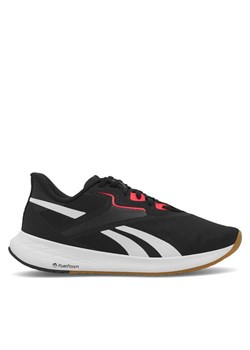 Buty do biegania Reebok Energen Run 3 100033965 Czarny ze sklepu eobuwie.pl w kategorii Buty sportowe męskie - zdjęcie 181246521