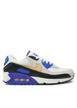 Sneakersy Nike Air Max 90 Prm HF3449 100 Biały ze sklepu eobuwie.pl w kategorii Buty sportowe męskie - zdjęcie 181246602