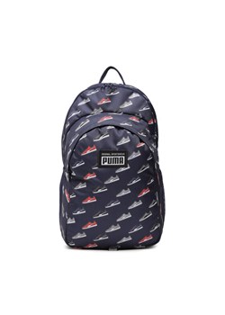 Plecak Puma Academy Backpack 079133 Granatowy ze sklepu eobuwie.pl w kategorii Plecaki - zdjęcie 181246702