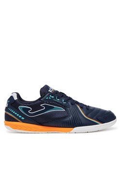Buty do piłki nożnej Joma Dribling 2503 DRIS2503IN Granatowy ze sklepu eobuwie.pl w kategorii Buty sportowe męskie - zdjęcie 181246740