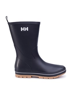 Kalosze Helly Hansen Midsund 3 11662 Granatowy ze sklepu eobuwie.pl w kategorii Kalosze męskie - zdjęcie 181246901