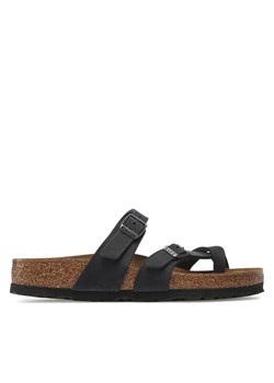 Japonki Birkenstock Mayari 0171481 Czarny ze sklepu eobuwie.pl w kategorii Klapki damskie - zdjęcie 181247052