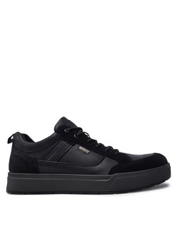 Sneakersy Imac 6520581 Czarny ze sklepu eobuwie.pl w kategorii Buty sportowe męskie - zdjęcie 181247202