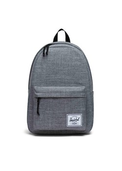 Plecak Herschel Herschel Classic™ XL Backpack 11380-00919 Szary ze sklepu eobuwie.pl w kategorii Plecaki - zdjęcie 181247232