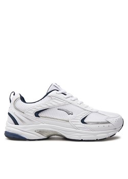 Sneakersy Bagheera 86579-2 C0826 Biały ze sklepu eobuwie.pl w kategorii Buty sportowe męskie - zdjęcie 181247521