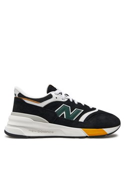 Sneakersy New Balance U997REC Czarny ze sklepu eobuwie.pl w kategorii Buty sportowe męskie - zdjęcie 181247522