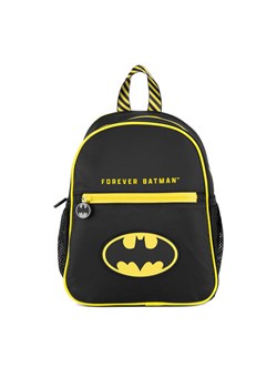 Plecak Batman ACCCS-AW24-232WBBAT Czarny ze sklepu eobuwie.pl w kategorii Plecaki dla dzieci - zdjęcie 181247850