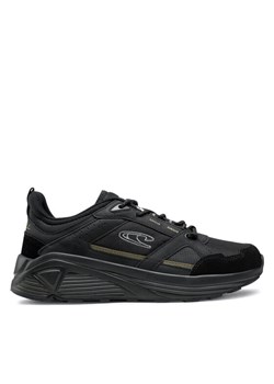 Sneakersy O'Neill Hayduke Men Low 90223028.11A Czarny ze sklepu eobuwie.pl w kategorii Buty sportowe męskie - zdjęcie 181247904