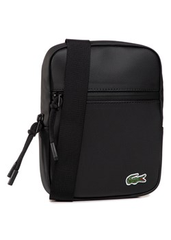 Saszetka Lacoste NH3307LV Czarny ze sklepu eobuwie.pl w kategorii Torby męskie - zdjęcie 181248033