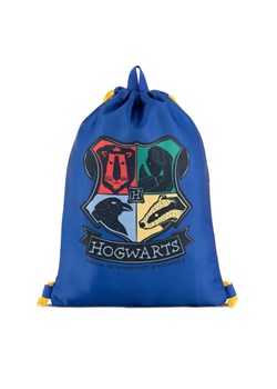 Worek Harry Potter ACCCS-AW24-215WBHP Granatowy ze sklepu eobuwie.pl w kategorii Plecaki dla dzieci - zdjęcie 181248064