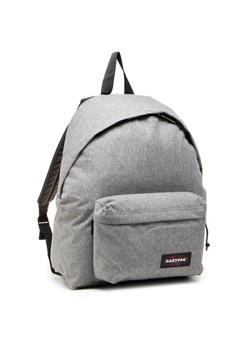 Plecak Eastpak Padded Pak'R EK620 Szary ze sklepu eobuwie.pl w kategorii Plecaki - zdjęcie 181248384