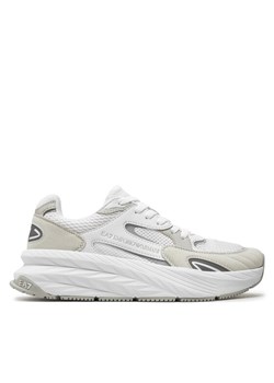 Sneakersy EA7 Emporio Armani X8X178 XK382 T674 Biały ze sklepu eobuwie.pl w kategorii Buty sportowe męskie - zdjęcie 181248452