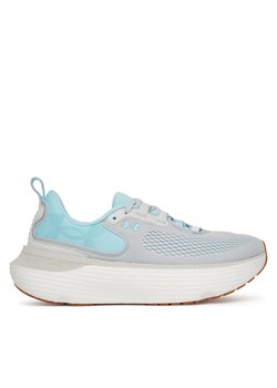 Buty do biegania Under Armour UA W Infinite Elite 2 3028178 Szary ze sklepu eobuwie.pl w kategorii Buty sportowe damskie - zdjęcie 181248473