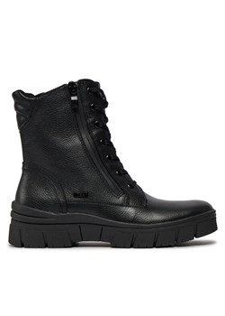 Botki Caprice 9-26235-41 Czarny ze sklepu eobuwie.pl w kategorii Botki - zdjęcie 181248533