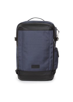 Plecak Eastpak Tecum M EK00091D1K31 Granatowy ze sklepu eobuwie.pl w kategorii Plecaki - zdjęcie 181248561