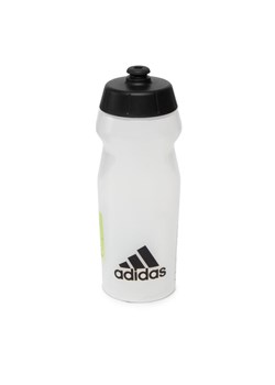 Bidon adidas Perf Bttl FM9936 Biały ze sklepu eobuwie.pl w kategorii Bidony i butelki - zdjęcie 181248614