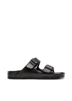 Klapki Birkenstock Arizona EVA 0129423 Czarny ze sklepu eobuwie.pl w kategorii Klapki damskie - zdjęcie 181248760