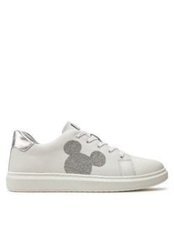 Sneakersy Mickey&Friends SS23_110DSTC-D Biały ze sklepu eobuwie.pl w kategorii Trampki dziecięce - zdjęcie 181248770
