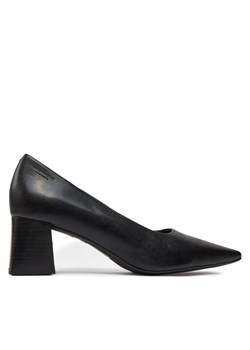 Czółenka Vagabond Shoemakers Altea 5740-001-20 Czarny ze sklepu eobuwie.pl w kategorii Czółenka - zdjęcie 181248901