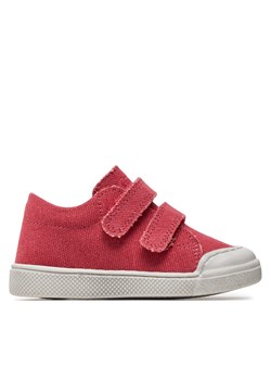 Sneakersy Froddo Rosario Vegan G2130318-5 M Różowy - id: 0000303886745 - marki Froddo - 181249010 Sneakersy Froddo Rosario Vegan G2130318-5 M Różowy ze sklepu eobuwie.pl w kategorii Trampki dziecięce - zdjęcie 181249010