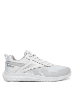 Sneakersy Reebok RUSH RUNNER 5.0 100242335 Różowy ze sklepu eobuwie.pl w kategorii Buty sportowe damskie - zdjęcie 181249093