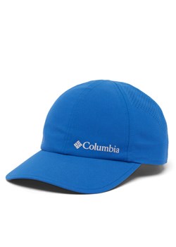 Czapka z daszkiem Columbia Silver Ridge™ IV Ball Cap 2121141 Niebieski ze sklepu eobuwie.pl w kategorii Czapki z daszkiem damskie - zdjęcie 181249171