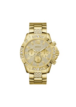 Zegarek Guess GW0796G2 Złoty ze sklepu eobuwie.pl w kategorii Zegarki - zdjęcie 181249191