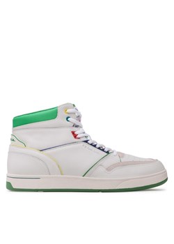 Sneakersy Paul Smith Lopes M2S-LOP04-HLEA Écru ze sklepu eobuwie.pl w kategorii Buty sportowe męskie - zdjęcie 181249353