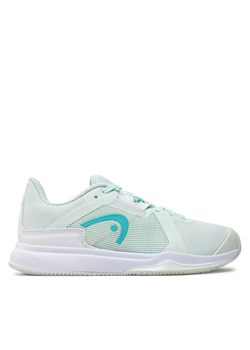 Buty do tenisa Head Sprint Team 3.5 Clay 274433 Biały ze sklepu eobuwie.pl w kategorii Buty sportowe damskie - zdjęcie 181249581