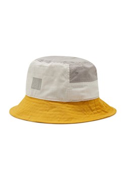 Kapelusz Buff Sun Bucket 125445.105.20.00 Szary ze sklepu eobuwie.pl w kategorii Kapelusze damskie - zdjęcie 181249603