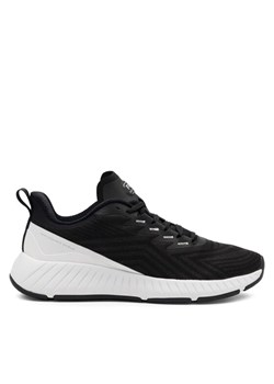 Sneakersy Fila Novavine FFM0073.80010 Czarny ze sklepu eobuwie.pl w kategorii Buty sportowe męskie - zdjęcie 181249670