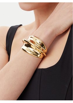Bransoletka Elisabetta Franchi BC-59B-51E2 Złoty - id: 8053686331052 - marki Elisabetta Franchi - 181249674 Bransoletka Elisabetta Franchi BC-59B-51E2 Złoty ze sklepu eobuwie.pl w kategorii Bransoletki - zdjęcie 181249674