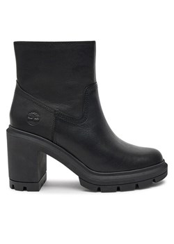 Botki Timberland TB0A26WAW021 Czarny - id: 0000304465635 - marki Timberland - 181250332 Botki Timberland TB0A26WAW021 Czarny ze sklepu eobuwie.pl w kategorii Botki - zdjęcie 181250332