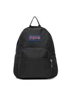 Plecak JanSport Half Pint EK0A5BBIN551 Czarny ze sklepu eobuwie.pl w kategorii Plecaki - zdjęcie 181250380