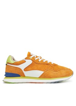 Sneakersy HOFF Citrus 12502028 Pomarańczowy ze sklepu eobuwie.pl w kategorii Buty sportowe damskie - zdjęcie 181250464