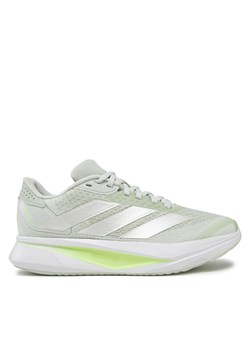 Buty do biegania adidas Duramo SL 2 IF9398 Zielony ze sklepu eobuwie.pl w kategorii Buty sportowe damskie - zdjęcie 181250514