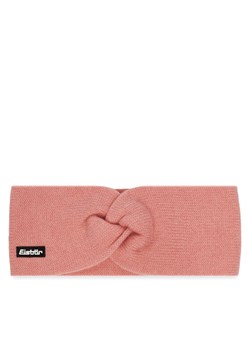 Opaska materiałowa Eisbär Birla Stb 85017 450 Czerwony ze sklepu eobuwie.pl w kategorii Opaski do włosów - zdjęcie 181250544