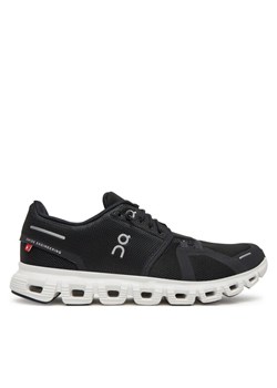 Sneakersy On 3WF10060299 Czarny ze sklepu eobuwie.pl w kategorii Buty sportowe damskie - zdjęcie 181250560