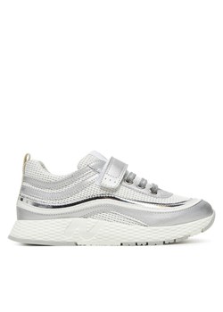 Sneakersy Naturino Miska Vl 2019017-03-1Q23 S Srebrny ze sklepu eobuwie.pl w kategorii Buty sportowe dziecięce - zdjęcie 181250624