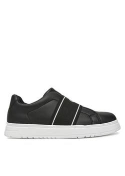 Sneakersy Calvin Klein Jeans V3X9-82087-1355999 Biały ze sklepu eobuwie.pl w kategorii Buty sportowe dziecięce - zdjęcie 181250641